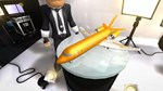 DLC Airline Tycoon 2: Honey Airlines КЛЮЧ* STEAM РФ+СН