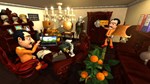 DLC Airline Tycoon 2: Honey Airlines КЛЮЧ* STEAM РФ+СН