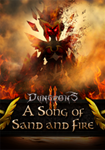 DLC Dungeons 2 - A Song of Sand and Fire КЛЮЧ* STEAM