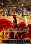 DLC Grand Ages: Rome - Reign of Augustus КЛЮЧ* STEAM
