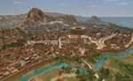 DLC Grand Ages: Rome - Reign of Augustus КЛЮЧ* STEAM