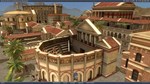 DLC Grand Ages: Rome - Reign of Augustus КЛЮЧ* STEAM