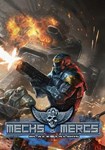 Mechs & Mercs: Black Talons КЛЮЧ* STEAM РФ+СНГ