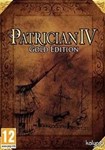 Patrician IV КЛЮЧ* STEAM РФ+СНГ