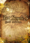 Port Royale 3 Gold КЛЮЧ* STEAM РФ+СНГ