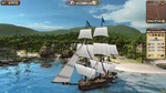 Port Royale 3 Gold КЛЮЧ* STEAM РФ+СНГ