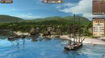 Port Royale 3 Gold КЛЮЧ* STEAM РФ+СНГ