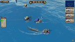 DLC Port Royale 3: Dawn of Pirates КЛЮЧ* STEAM РФ+СНГ