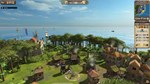 DLC Port Royale 3: Harbour Master КЛЮЧ* STEAM РФ+СНГ