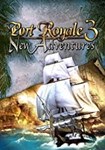 DLC Port Royale 3: New Adventures КЛЮЧ* STEAM РФ+СНГ
