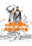 State of Mind КЛЮЧ* STEAM РФ+СНГ