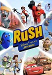 RUSH: A Disney • PIXAR Adventure КЛЮЧ* STEAM RU only