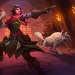 Mana Spark КЛЮЧ* STEAM РФ+СНГ