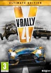 V-Rally 4 - Ultimate Edition КЛЮЧ* STEAM РФ+СНГ