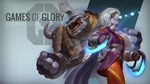 Games Of Glory Byorn Pack КЛЮЧ* STEAM РФ+СНГ