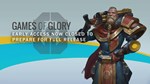 Games Of Glory Masters of the Arena Pack КЛЮЧ* STEAM