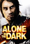 Alone in the Dark (2008) КЛЮЧ* STEAM РФ+СНГ
