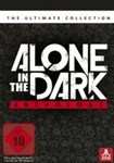 Alone in the Dark Anthology КЛЮЧ* STEAM РФ+СНГ
