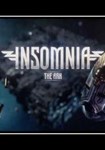 INSOMNIA: The Ark КЛЮЧ* STEAM РФ+СНГ