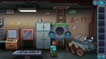 Odysseus Kosmos and his Robot Quest (Complete Season) К