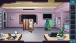 Odysseus Kosmos and his Robot Quest (Complete Season) К
