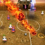 Crazy Soccer: Football Stars КЛЮЧ* STEAM РФ+СНГ