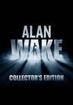 Alan Wake Collector’s Edition КЛЮЧ* STEAM ВСЕ СТРАНЫ