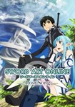 Sword Art Online: Lost Song КЛЮЧ* STEAM РФ+СНГ
