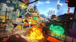 Sunset Overdrive КЛЮЧ* STEAM RU only