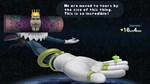 Katamari Damacy REROLL КЛЮЧ* STEAM РФ+СНГ