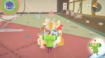 Katamari Damacy REROLL КЛЮЧ* STEAM РФ+СНГ