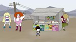 MechaNika КЛЮЧ* STEAM РФ+СНГ