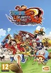One Piece: Unlimited World Red - Deluxe Edition КЛЮЧ*