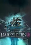 DLC Darksiders III - The Crucible КЛЮЧ* STEAM РФ+СНГ