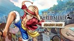 DLC ONE PIECE World Seeker: Episode Pass КЛЮЧ* STEAM