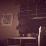 Bedtime Blues КЛЮЧ* STEAM РФ+СНГ