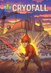 CryoFall КЛЮЧ* STEAM РФ+СНГ