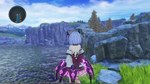 Death end re;Quest КЛЮЧ* STEAM ВСЕ СТРАНЫ