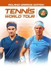 Tennis World Tour - Roland Garros Edition КЛЮЧ* STEAM