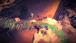 RAD КЛЮЧ* STEAM РФ+СНГ