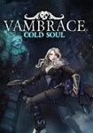 Vambrace: Cold Soul КЛЮЧ* STEAM РФ+СНГ