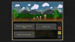 Pixel Heroes: Byte & Magic КЛЮЧ* STEAM ВСЕ СТРАНЫ
