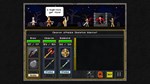 Pixel Heroes: Byte & Magic КЛЮЧ* STEAM ВСЕ СТРАНЫ