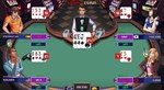 Super Blackjack Battle 2 Turbo Edition - The Card Warri