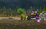 Arson and Plunder: Unleashed КЛЮЧ* STEAM РФ+СНГ