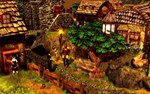 Grotesque Tactics: Evil Heroes КЛЮЧ* STEAM ВСЕ СТРАНЫ