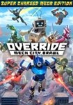 Override: Mech City Brawl - Super Charged Mega Edition