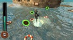 Fort Boyard КЛЮЧ* STEAM РФ+СНГ