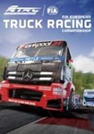 FIA European Truck Racing Championship КЛЮЧ* STEAM