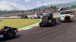 FIA European Truck Racing Championship КЛЮЧ* STEAM